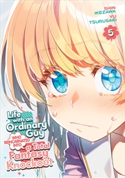 Buy Life with an Ordinary Guy Who Reincarnated into a Total Fantasy Knockout Vol. 5