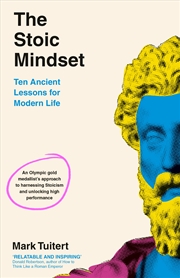 Buy The Stoic Mindset:10 Ancient Lessons for Modern Life