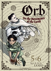 Buy Orb: On the Movements of the Earth (Omnibus) Vol. 5-6