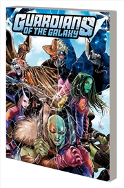 Buy GUARDIANS OF THE GALAXY VOL. 2: GROOTRISE