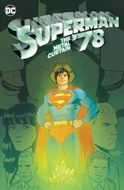 Buy Superman '78: The Metal Curtain