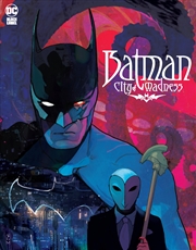 Buy Batman: City of Madness