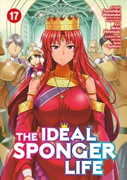 Buy The Ideal Sponger Life Vol. 17