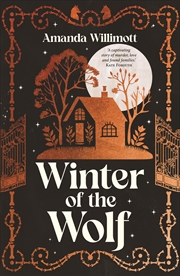 Buy Winter of the Wolf