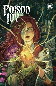 Buy Poison Ivy Vol. 4: Origin of Species