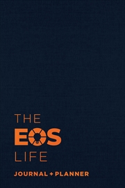 Buy The EOS Life Journal and Planner