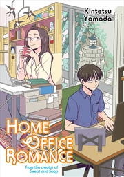 Buy Home Office Romance