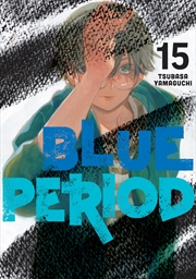 Buy Blue Period 15