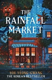 Buy The Rainfall Market:Step into a magical world in this Korean sensation