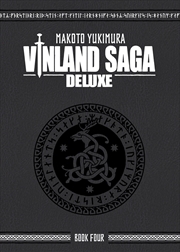 Buy Vinland Saga Deluxe 4