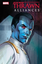 Buy STAR WARS: THRAWN ALLIANCES