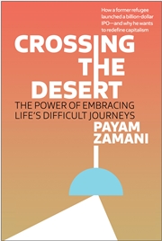 Buy Crossing the Desert:The Power of Embracing Life's Difficult Journeys