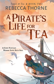 Buy A Pirate's Life for Tea