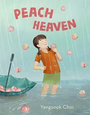 Buy Peach Heaven