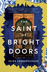 Buy The Saint of Bright Doors