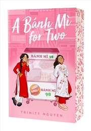 Buy Banh Mi for Two