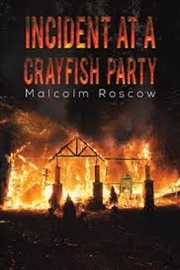 Buy Incident At A Crayfish Party