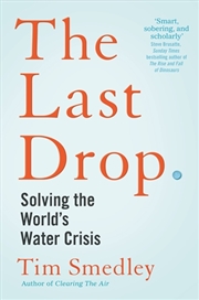 Buy The Last Drop