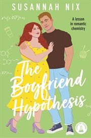 Buy Boyfriend Hypothesis