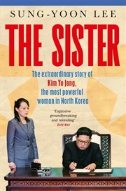 Buy The Sister