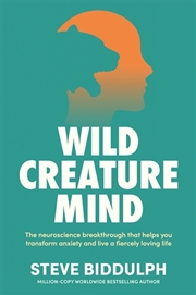 Buy Wild Creature Mind