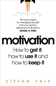 Buy Motivation