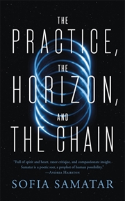 Buy Practice, the Horizon, and the Chain