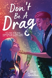 Buy Don't Be a Drag