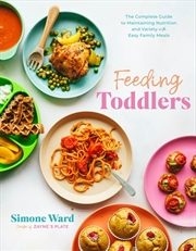 Buy Feeding Toddlers