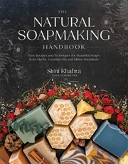 Buy Natural Soapmaking Handbook