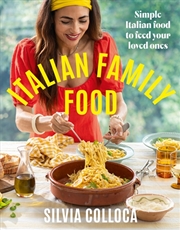 Buy Italian Family Food