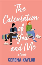 Buy Calculation of You and Me