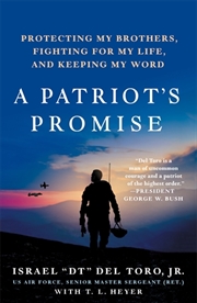 Buy Patriot's Promise