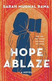 Buy Hope Ablaze