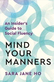 Buy Mind Your Manners