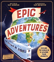 Buy Epic Adventures