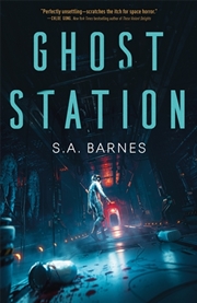 Buy Ghost Station