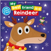 Buy My Best Friend Is A Reindeer