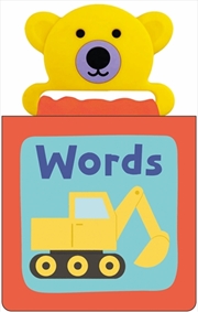 Buy Happy Baby: Words (Cloth Book)