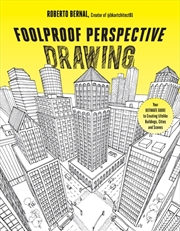 Buy Foolproof Perspective Drawing