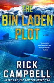 Buy Bin Laden Plot