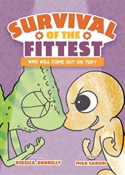 Buy Survival of the Fittest