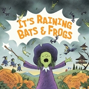 Buy It's Raining Bats & Frogs