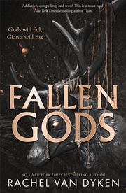 Buy Fallen Gods