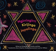 Buy Ngirringirri Kirijinga Japalinga | Shining Little Star