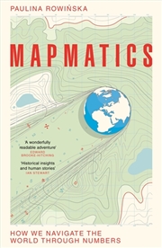 Buy Mapmatics