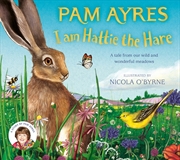 Buy I am Hattie the Hare