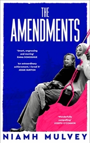 Buy The Amendments