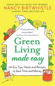 Buy Green Living Made Easy