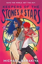 Buy Keepers of the Stones and Stars